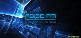 радио noise fm