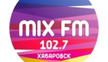 mix fm хабаровск