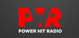 power hit radio эстония
