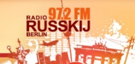 радио русский берлин