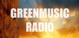 green music radio