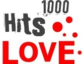 радио 1000 hits love