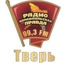 радио комсомольская правда тверь