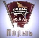 радио комсомольская правда пермь