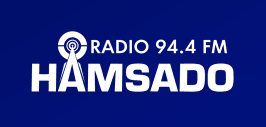 Радио Ҳамсадо