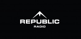 Радио Republic слушать онлайн 102.4 ФМ