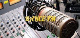 Dance FM слушать онлайн