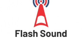 Flash Sound radio