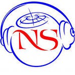 Радио ns. Радио NS эмблема. Радио НС Лисаковск. Радио НС Павлодар.