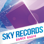 sky records dance radio