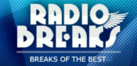 radio breaks