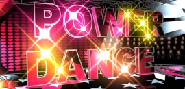 power dance radio