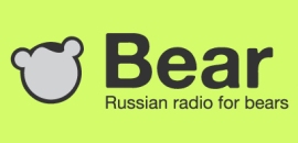bear radio