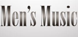 радио men's music