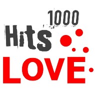 радио 1000 hits love